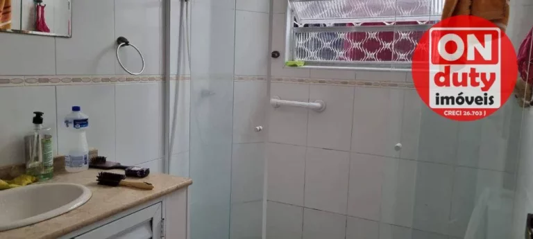 Imagem Apartamento - Aparecida - Santos/SP