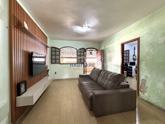 Imagem Casa Térrea em Jardim Ibirité, Ibirité/MG