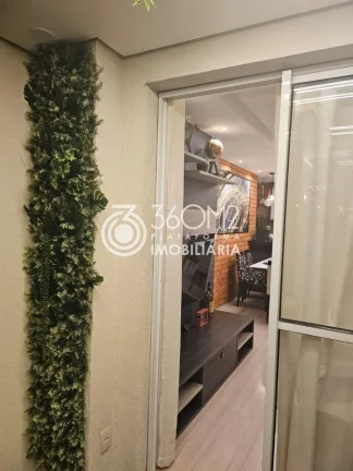 Imagem Apartamento para Venda em São Bernardo do Campo / SP no bairro Rudge Ramos