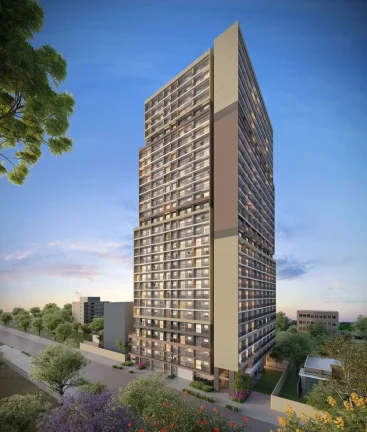 Imagem APARTAMENTO RESIDENCIAL em São Paulo - SP, Santo Amaro