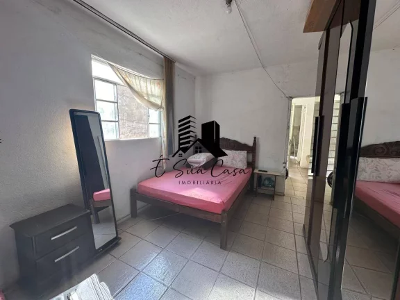 Imagem Lote á venda Bairro Novo Riacho - Contagem/MG