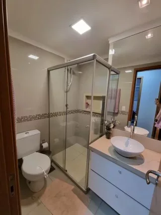 Imagem Apartamento para Venda em Cuiabá / MT no bairro Jardim Santa Marta