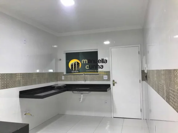 Imagem Alto Padrão 3Qts, Suíte - Área Nobre / Praia