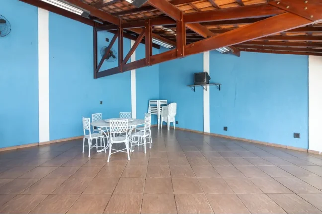 Imagem CASA RESIDENCIAL em São Paulo - SP, Jardim Marajoara
