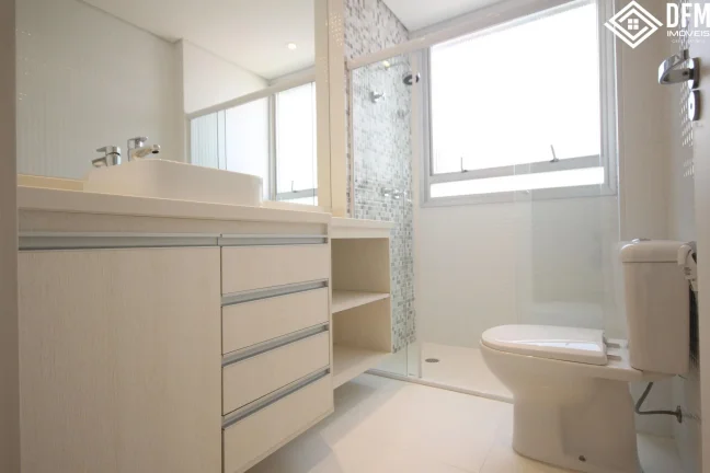 Imagem Apartamento com 3 Dormitorio(s) localizado(a) no bairro Moema em São Paulo / Mato Grosso do Sul Ref.:44495