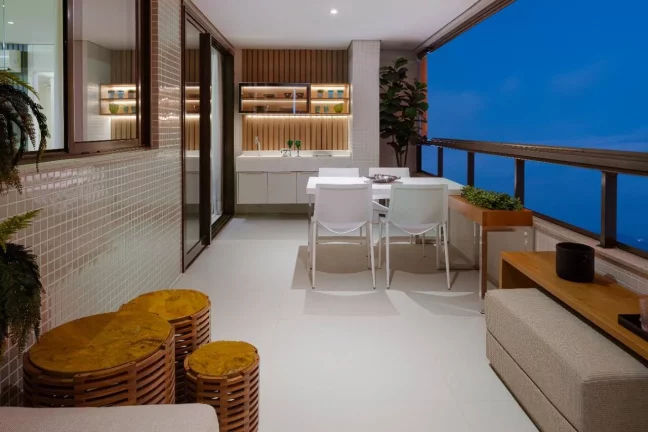 Imagem Apartamento com 4 Quartos à Venda,  em Barra Olímpica - Rio De Janeiro