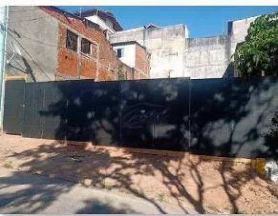 Imagem Terreno à venda, 200 m² - Vila Tiradentes - Butantã - São Paulo/SP