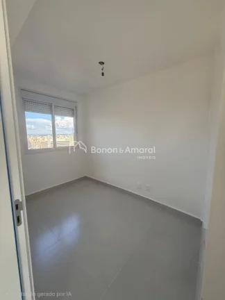 Imagem Apartamento à venda no Living Blend no Bairro Bonfim em Campinas SP

Excelente oportunidade para qu...