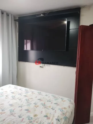 Imagem Sobrado com 2 quartos, Vila João Ramalho - Santo André