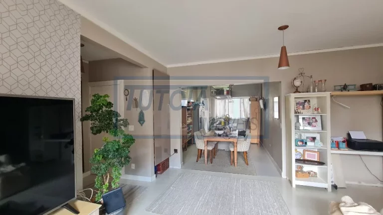 Imagem APARTAMENTO À VENDA NO PARAÍSO, SÃO PAULO