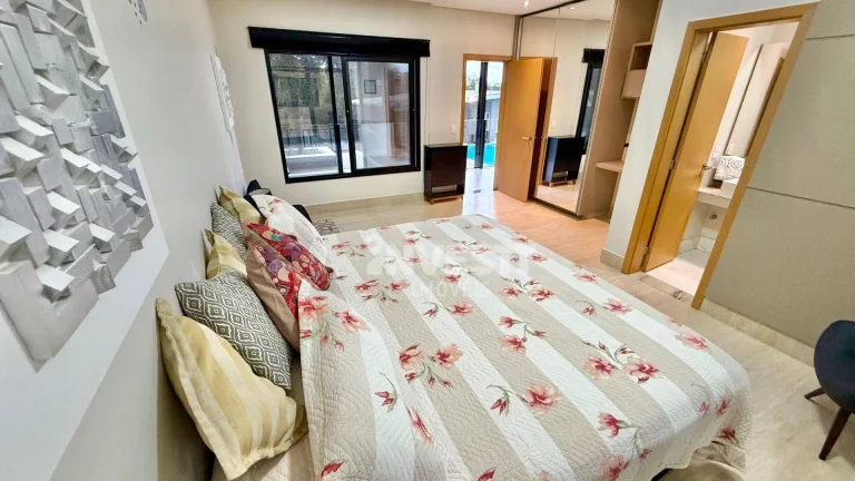 Imagem Casa à venda no Condominio Mira Flores - Hidrolândia/GO