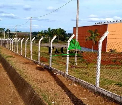 Imagem Galpão para Venda em Artur Nogueira, Sítio Novo, 3 banheiros