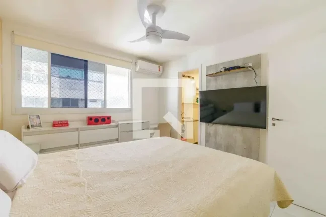 Imagem Apartamento à Venda - Recreio, 3 Quartos, 197 m2