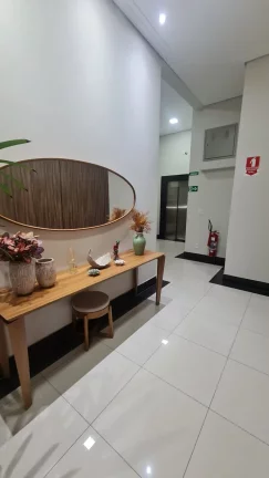 Imagem APARTAMENTO Á VENDA NO EDIFICIO DALYA EM FRANCA/SP - Ótima localização - Sendo 3 dormitórios, suíte - Armários - Sala - Varanda gourmet - Cozinha mo