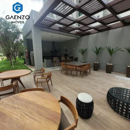 Imagem Apartamento Novo Jardins so Brasil