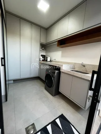 Imagem Casa Térrea com 3 dormitórios à venda no Condomínio Villa Franca, Bairro Betel, Paulínia SP

Ca...