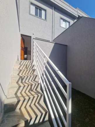 Imagem Sobrado a venda - proximo a Avenida Aguia de Haia