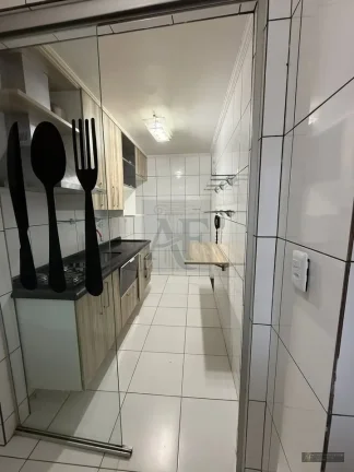 Imagem Apartamento para alugar em Mooca, São Paulo