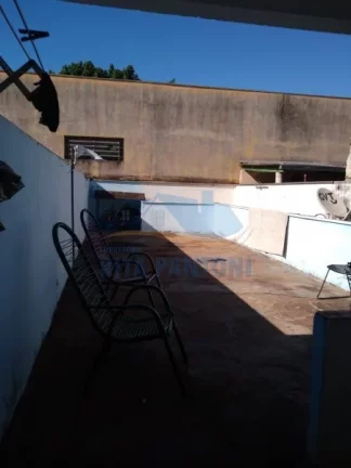 Imagem Casa - Ribeirão Preto - Vila Mariana - Região Norte