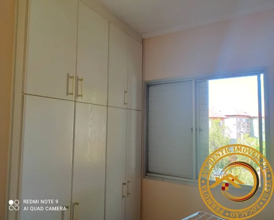 Imagem APARTAMENTO RESIDENCIAL em ITU - SP, JARDIM DAS ROSAS