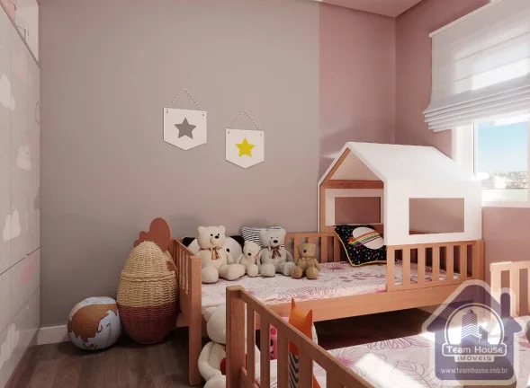 Imagem Apartamento a venda no Jardim Santo Antonio em Poá SP