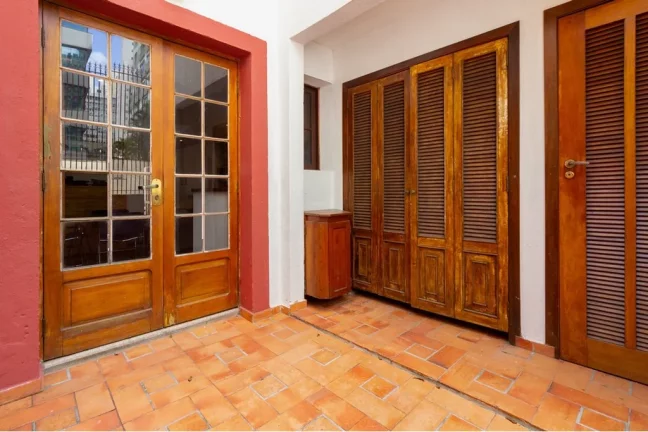 Imagem CASA RESIDENCIAL em São Paulo - SP, Jardim Paulista
