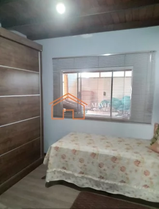 Imagem CASA RESIDENCIAL em JOINVILLE - SC, PIRABEIRABA (PIRABEIRABA)