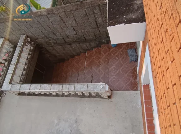 Imagem Sobrado em Jabaquara, São Paulo/SP