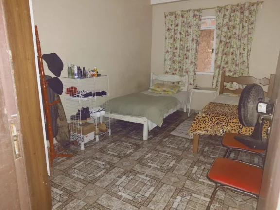 Imagem Casa de segunda locação em terreno de 480m²