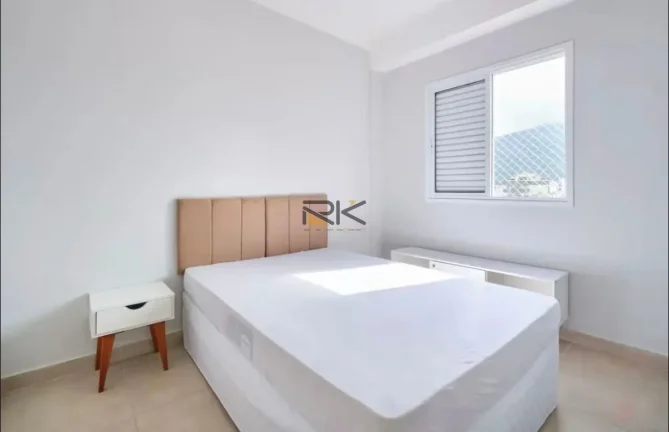 Imagem Apartamento à venda no centro de Ubatuba-SP