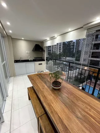 Imagem Apartamento Padrão
