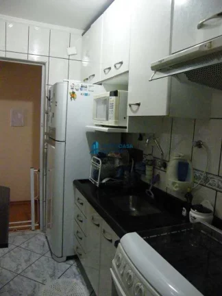 Imagem Apartamento Padrão