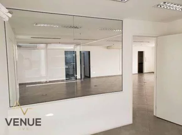 Imagem Sala à venda, 180 m² por R$ 1.249.000,00 - Perdizes - São Paulo/SP