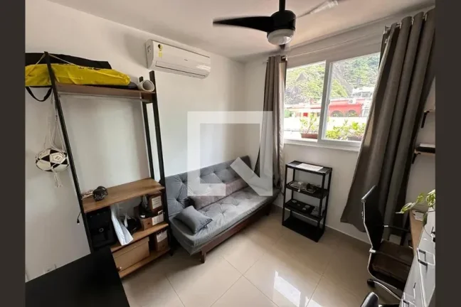 Imagem Apartamento à Venda - Copacabana, 2 Quartos, 60 m2