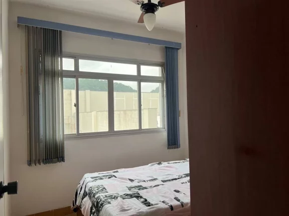 Imagem APARTAMENTO COM 32 m² - FORTE - PRAIA GRANDE SP
