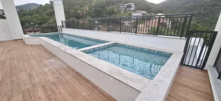 Imagem Apartamento Novo, 75 m2, 1 Vaga, Monte Verde, Florianópolis/SC