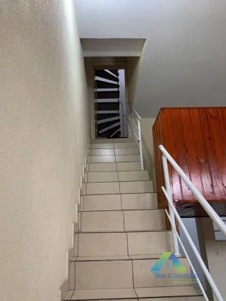 Imagem Casa à venda no bairro Vila Assunção - Santo André/SP