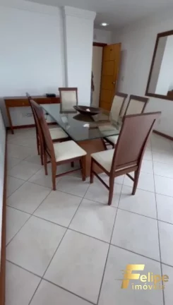 Imagem APARTAMENTO COM VISTA PARA O MAR E 3 QUANTOS COM 1 SUÍTE NA PRAIA DO MORRO - GUARAPARI / ES