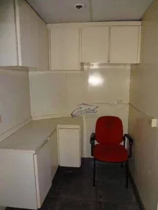 Imagem Sala, 195 m² - venda ou aluguel - Brooklin Novo - São Paulo/SP