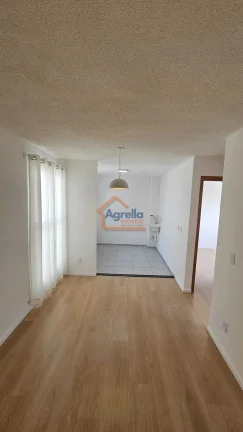 Imagem Condomínio Morada das Macadâmias - Apartamento à venda Mogi Mirim/SP
