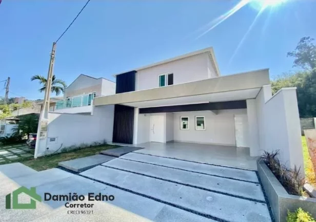 Casa no condomínio Villa Verde em Jundiaí-SP