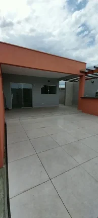 Imagem Casa para Venda em Itanhaém, Cibratel II, 2 dormitórios, 1 banheiro, 1 vaga