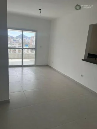 Imagem Apartamento com 2 dormitórios à venda, 81 m² por R$ 529.000,00 - Aviação - Praia Grande/SP