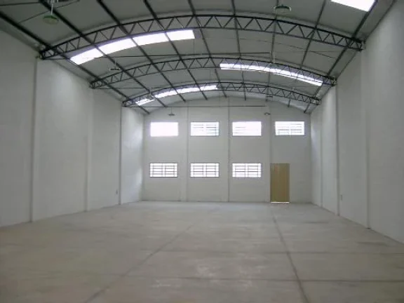 Galpão Comercial - Ribeirão Preto - Vila Mariana - Região Leste