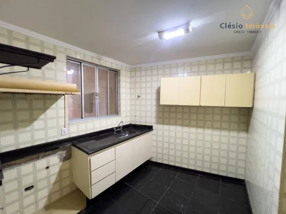 Imagem Apartamento 1 Quarto 67m² Útil | Sala com Varanda | Santa Cecília