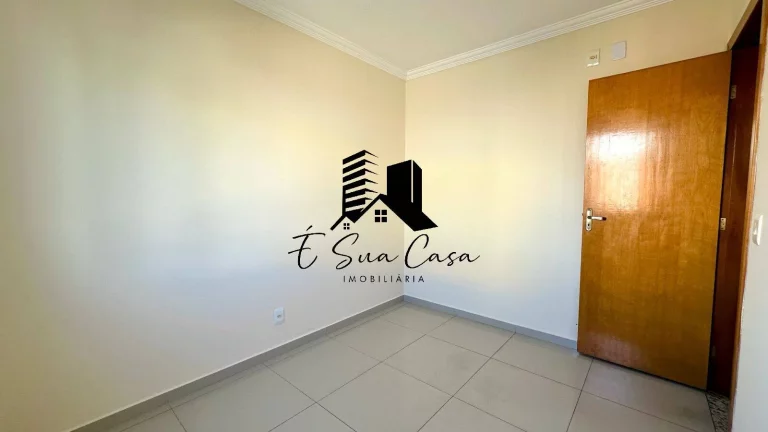 Imagem Apartamento Para Locação 02 Quartos Bairro Cabral Contagem MG