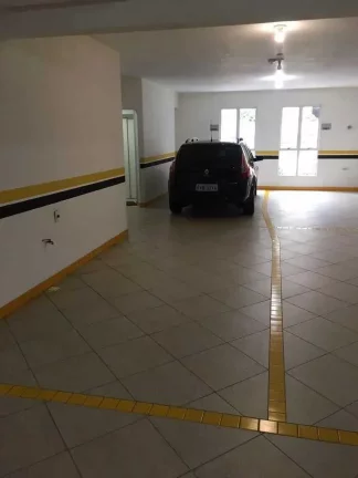 Imagem Apartamento com 3 suítes sendo 2 demi e 2 vagas de garagem em Balneário Camboriú/SC