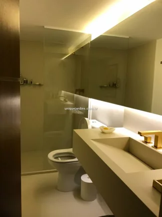 Imagem Apartamento para alugar Consolação São Paulo