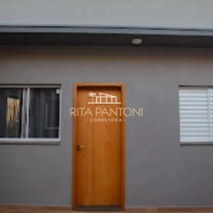 Imagem Casa Condominio - Ribeirão Preto - Cândido Portinari