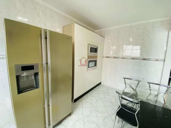 Imagem Apartamento para alugar em Praia Grande, Canto do Forte, com 2 quartos, 104m2